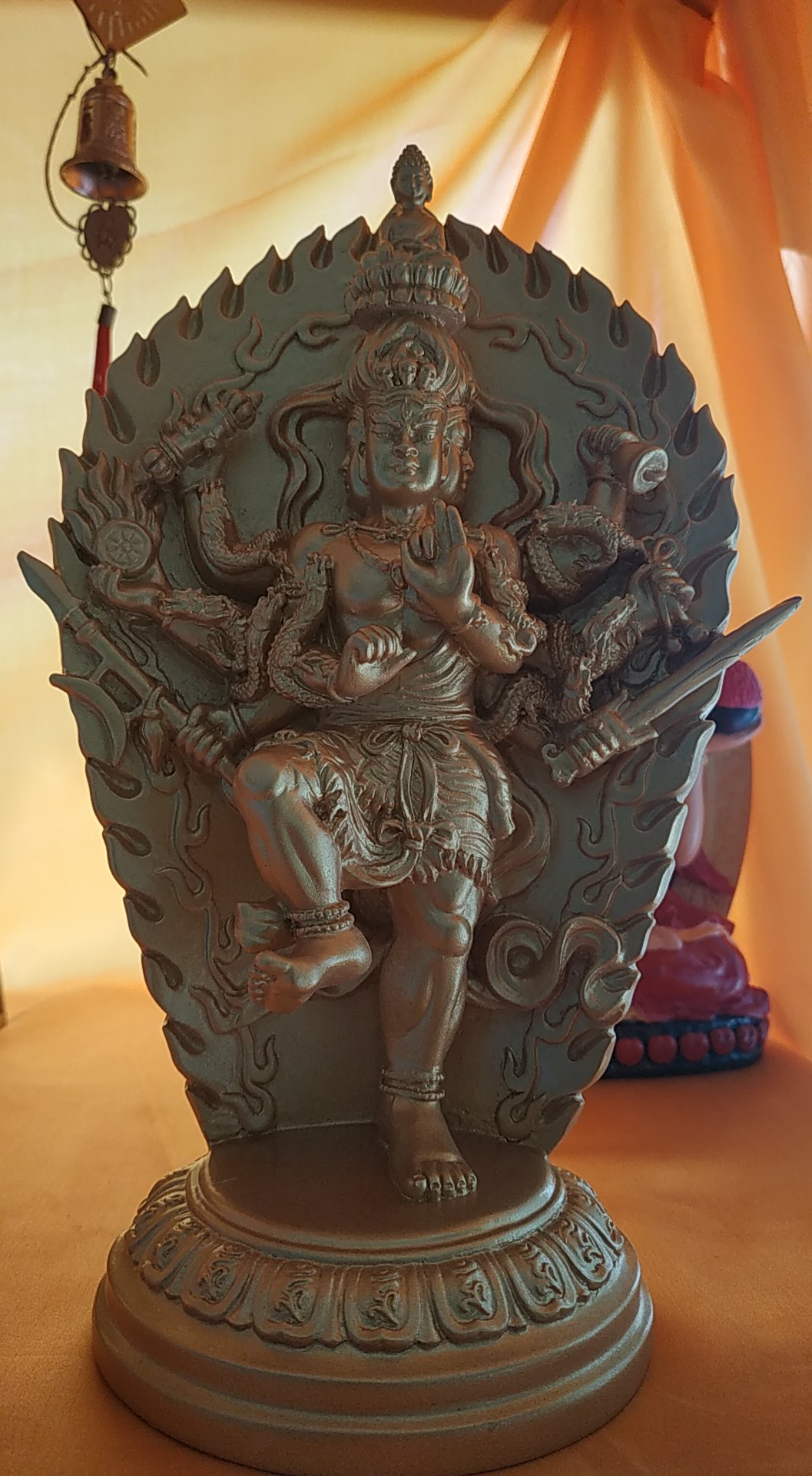 改風水，一個月轉命運，一年一切順遂的方法