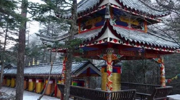 獨尊湛現：要用一顆感恩的心，善待一切