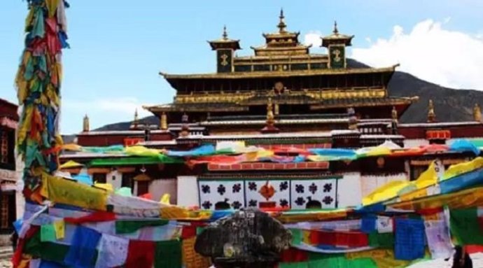 獨尊湛現：人生中遇到災難如何化解？