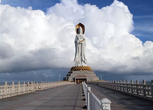 你做的一切，最終會回到你身上