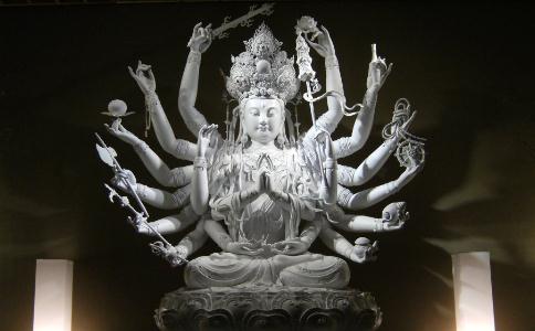 念准提咒求財法的真實感應