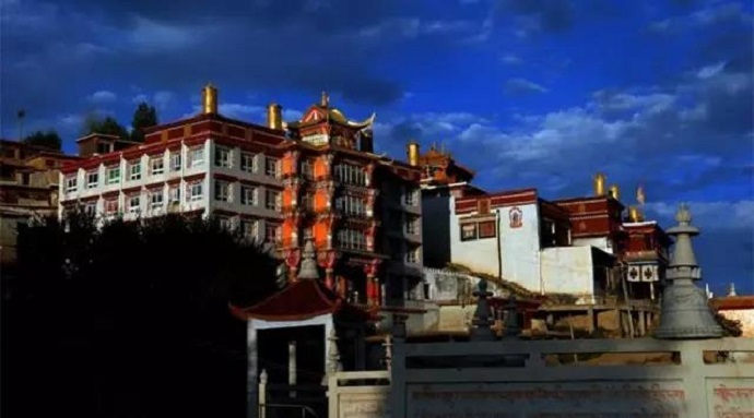 獨尊湛現：人生究竟什麼是幸福？