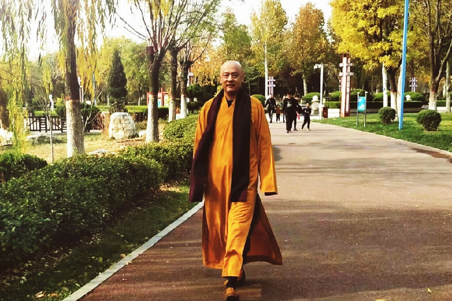 宏圓法師：權實之義