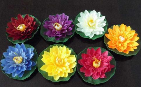 他以一朵花供養佛，功德究竟有多大呢？