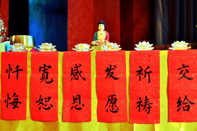 寂靜法師：生命的答案在哪裡？