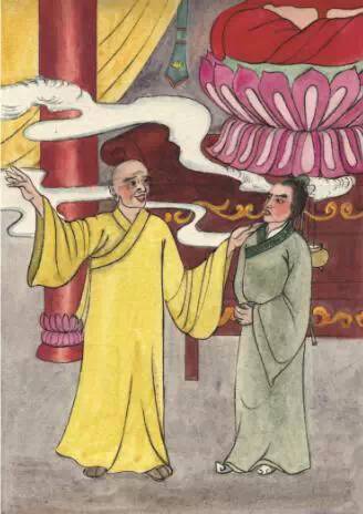 人的命運可以改變嗎？