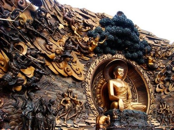 呂建福教授：「密宗」正名