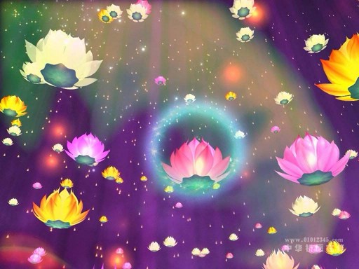 瑩珂法師與自覺法師往生的故事