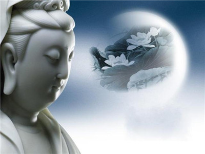 大安法師答：我常念大悲咒為何未見感應？