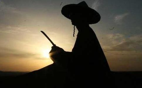 開悟者的心靈狀態