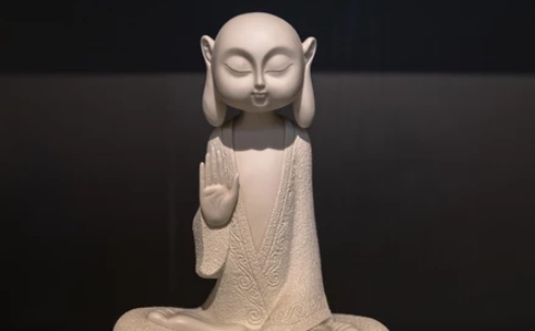 初學靜坐的基本姿勢是什麼？需要注意什麼？