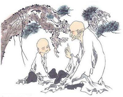 用佛的智慧包容世界