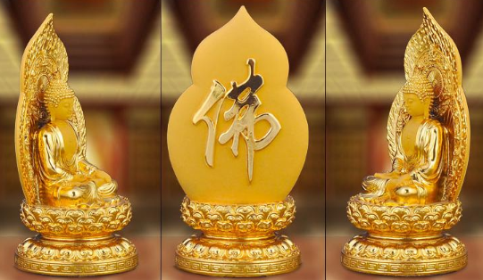 佛教是迷信嗎？什麼才是真正的佛教？