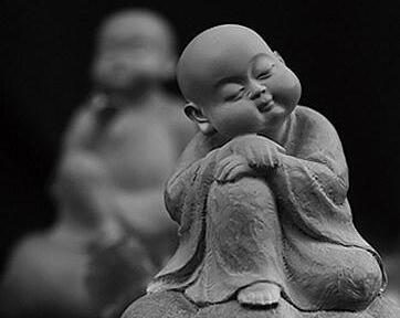 嬰兒前身為豬欠千刀孽債得禪師相助方轉世投胎