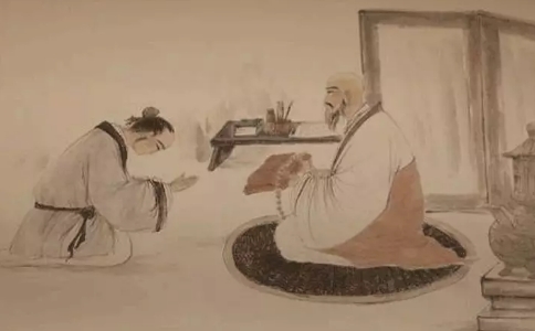 這三部經典，見證了惠能大師的開悟成就之道