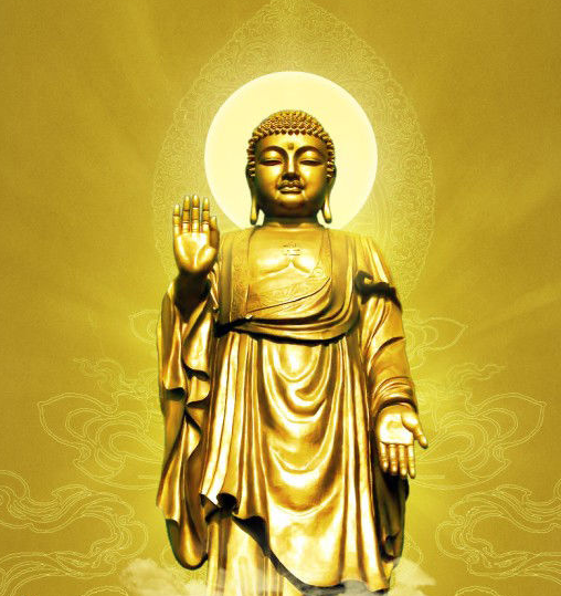 經常拜佛，可以讓你心得清凈，增長智慧，增加福德