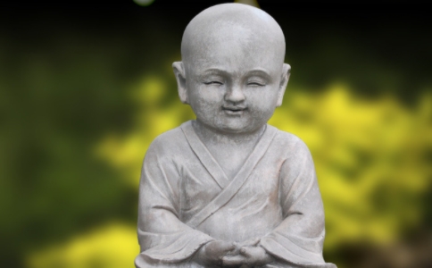 五戒是指哪五戒？五戒的內容