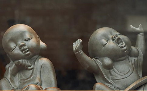 如何教導兒童？