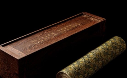 如何對待佛經？在家居士恭敬經典的基本行儀