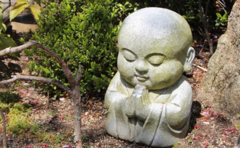 什麼叫隨喜功德？