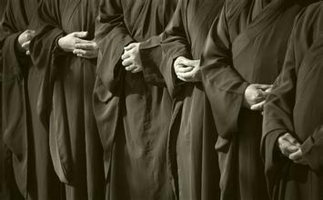 念佛有哪些規矩和注意事項？