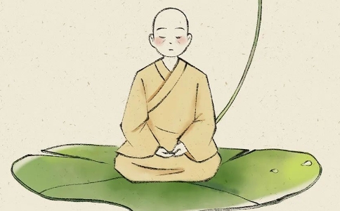 禪宗的「不立文字，教外別傳」