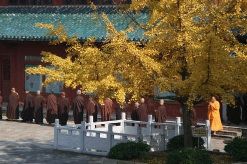 韓煥忠博士:20世紀的華嚴宗判教研究