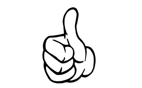 每個人都不一樣，要學會肯定他人