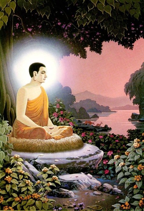 當一個人生氣時，會有七件事情降臨在他身上