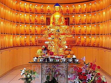 【供養】是什麼意思？佛教對供養的解釋