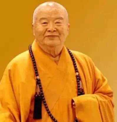 星雲大師對六個最世俗問題的回答，非常絕妙！