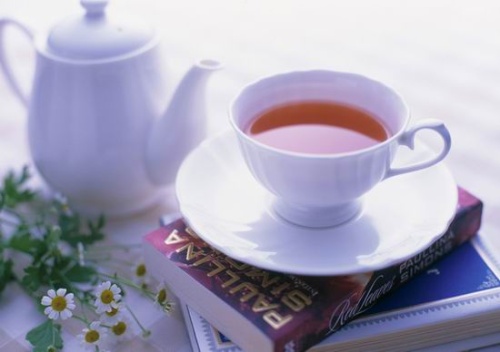 慧寂釅茶三兩碗