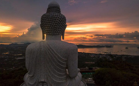 【娑婆世界】是什麼意思？娑婆世界是怎麼形成的？