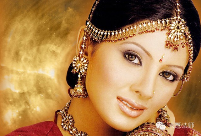 從大JN到神通第一比丘尼