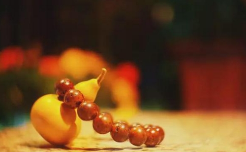 佛陀述說親近善知識的重要性