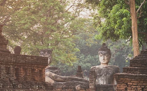 【四念處】是什麼？什麼是四念住？