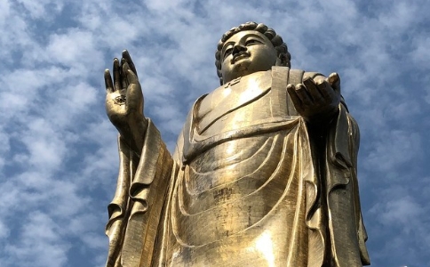 為什麼說持五戒就是孝順？