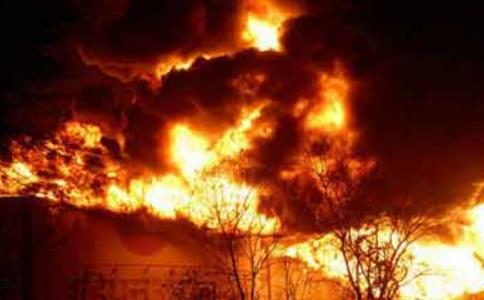 愚蠢國王不安歡樂，無知買禍終國破家亡