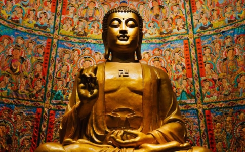 阿彌陀佛聖誕是哪一天？農歷十一月十七恭迎彌陀聖誕