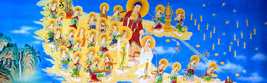 林清江老居士念佛生西殊勝福報記