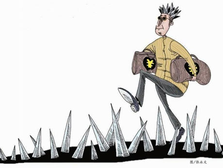 一個人販子的家族命運：一人荼毒，禍殃五代