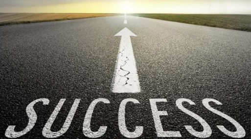 四則關於成敗的故事