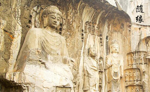 【隨緣】是什麼意思？佛教里隨緣的意思