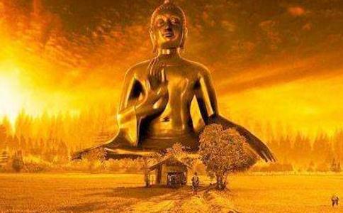 好運氣不是別人送來的