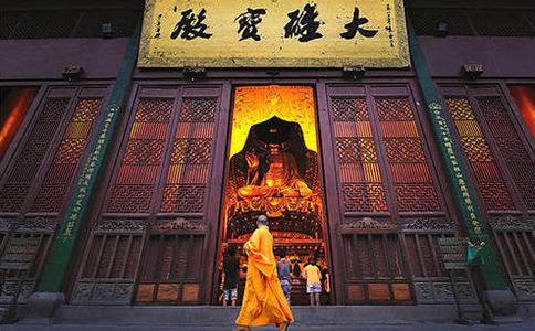 非常重要：去寺院拜佛必知的十大禮儀！