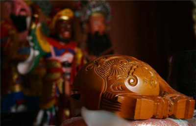 梵唄贊誦用的法器有哪些？