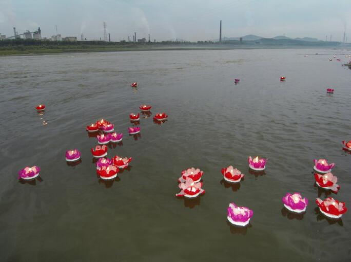 放生就要放徹底