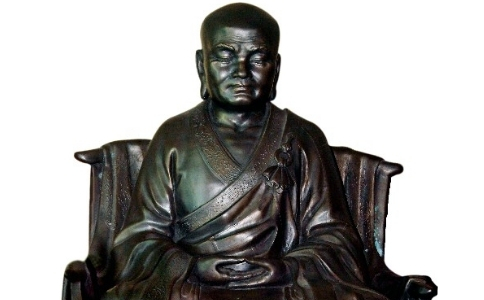 道綽大師的一生：生逢末世，勸歸凈土