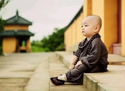 理凈法師：三論宗在印度的弘傳