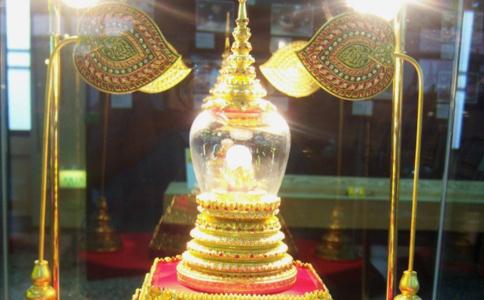 佛家的舍利到底是什麼？舍利子是怎麼形成的？